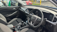 Vauxhall Grandland 1.2 Turbo Elite 5dr Petrol Hatchback